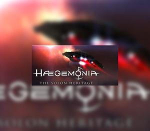 Haegemonia: Legions of Iron