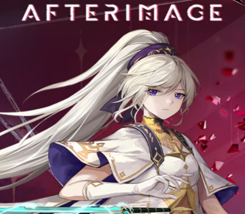 Afterimage Deluxe Edition