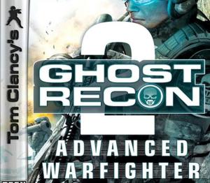Tom Clancy's Ghost Recon: Advanced Warfighter 2