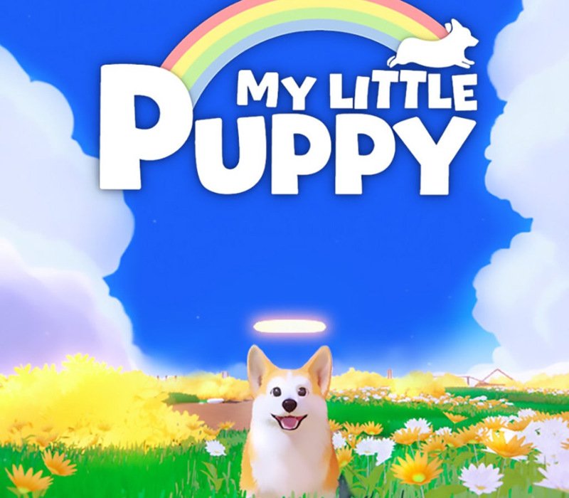 My Little Puppy