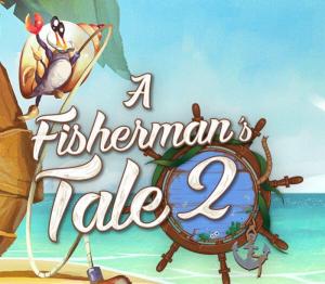 A Fisherman's Tale 2