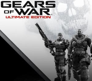Gears of War: Ultimate Edition
