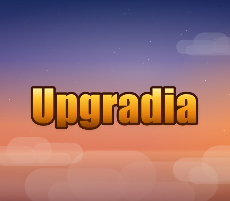 Upgradia