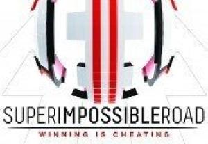 SUPER IMPOSSIBLE ROAD