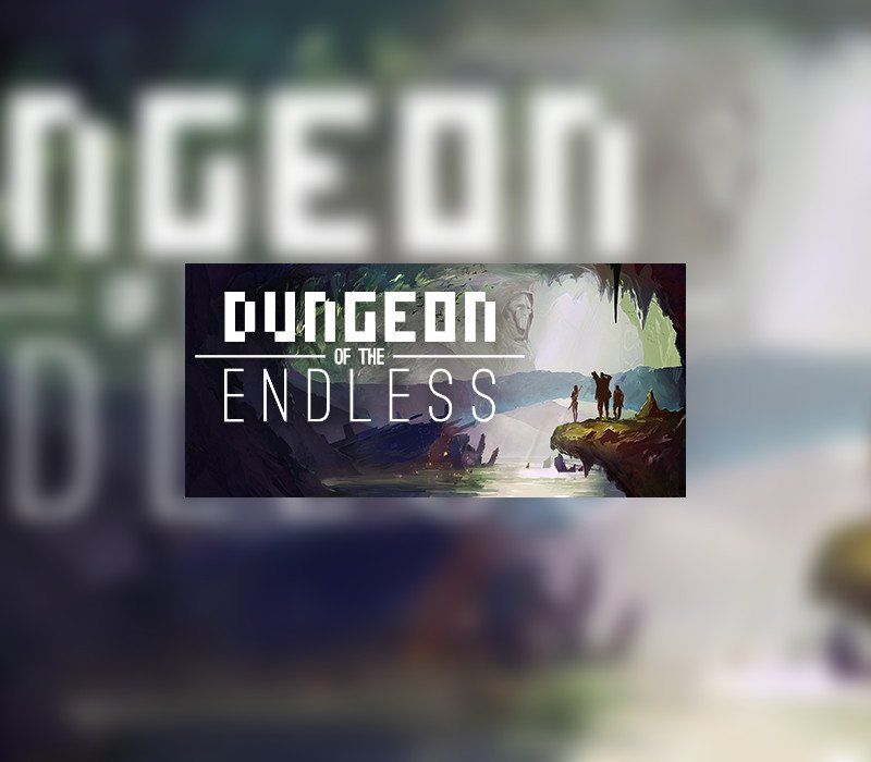 Dungeon of the Endless - Pixel Edition