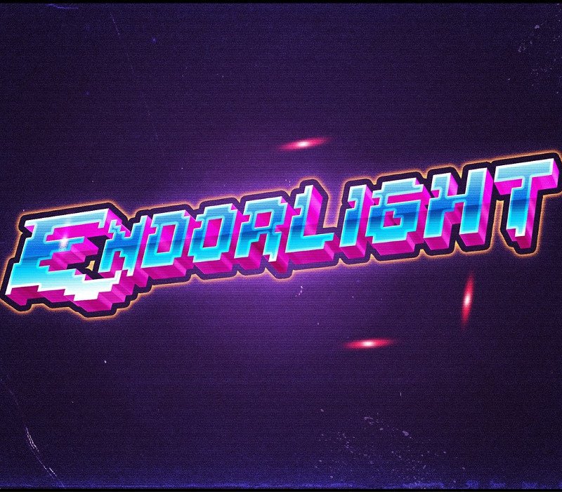 Endorlight