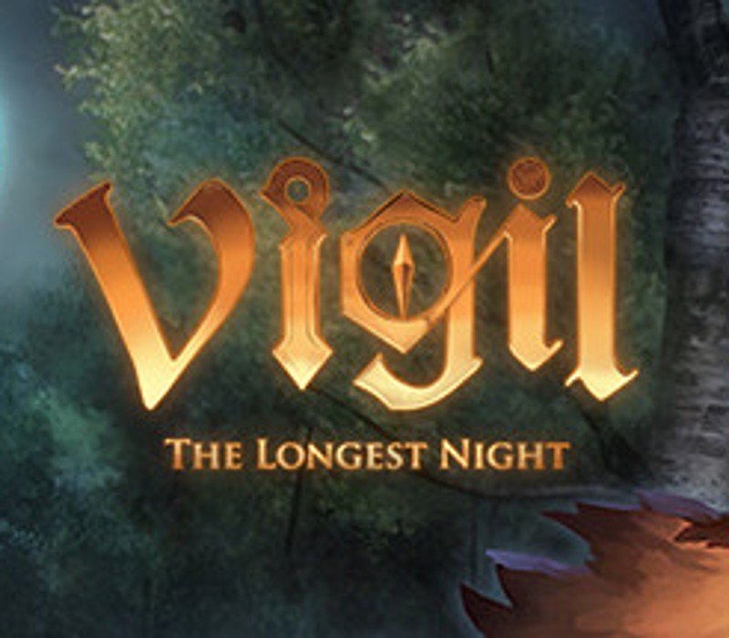 Vigil: The Longest Night
