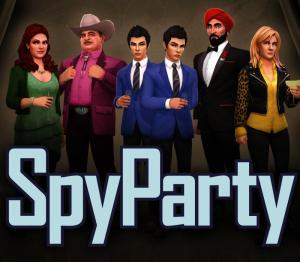 SpyParty