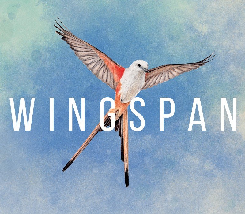 Wingspan