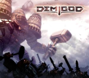 Demigod