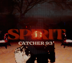 Spirit Catcher 93'