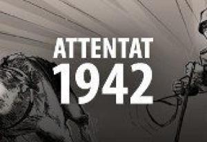 Attentat 1942