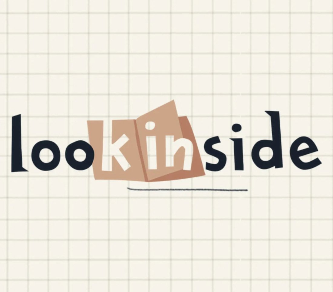 looK INside - Chapter 1