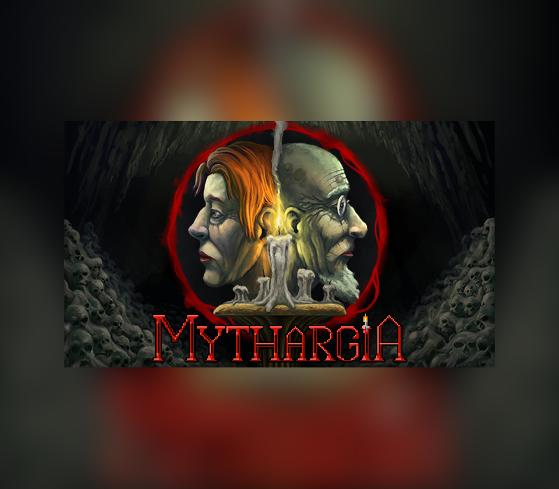 Mythargia