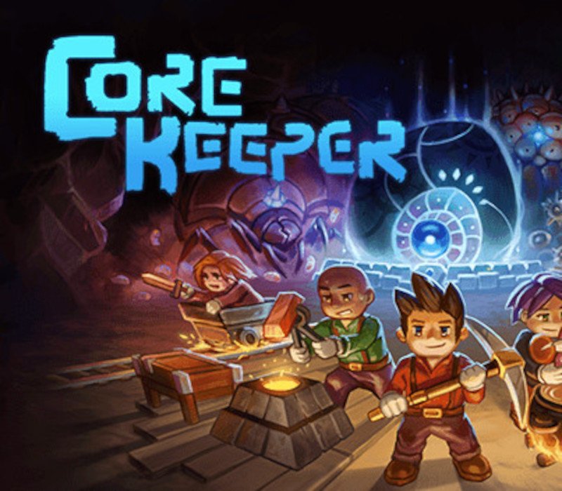 Core Keeper