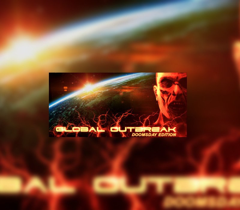 Global Outbreak: Doomsday Edition