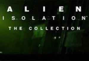 Alien: Isolation Collection ROW (2nd Version)