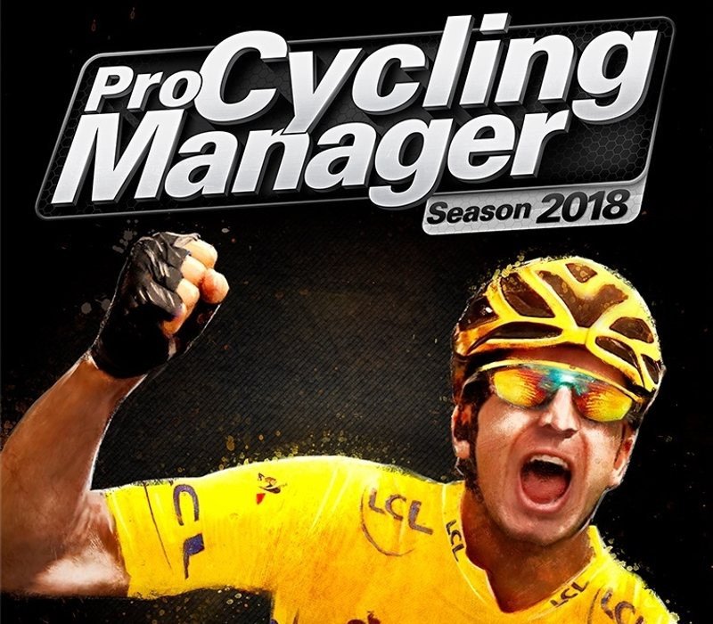 Pro Cycling Manager 2018