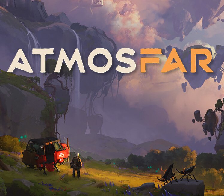 ATMOSFAR