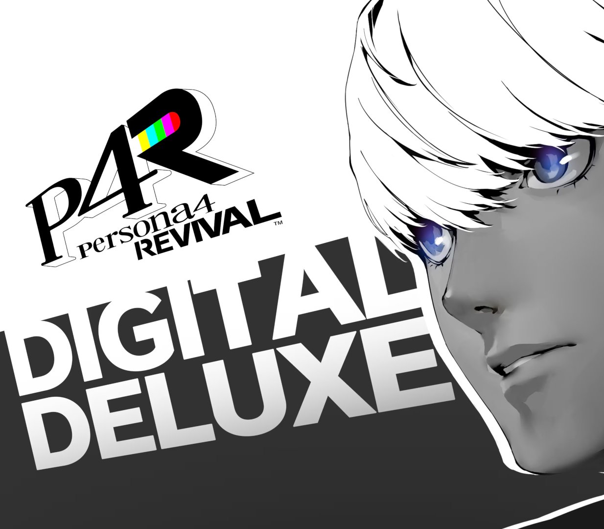 Persona 4 Revival: Deluxe Edition