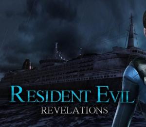 Resident Evil Revelations