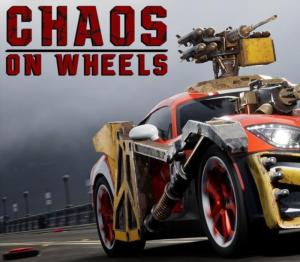 Chaos on Wheels
