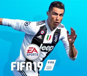 FIFA 19