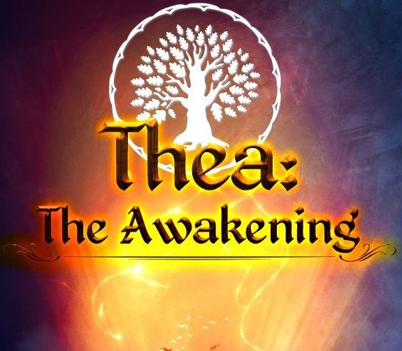 Thea: The Awakening