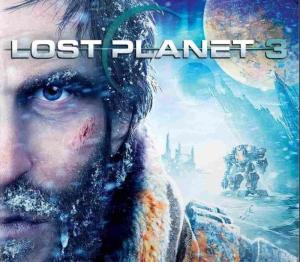 Lost Planet 3