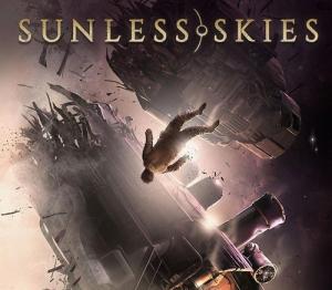 Sunless Skies: Sovereign Edition