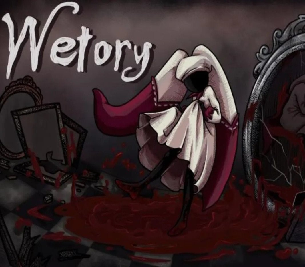 Wetory