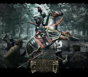 Legends of Eisenwald