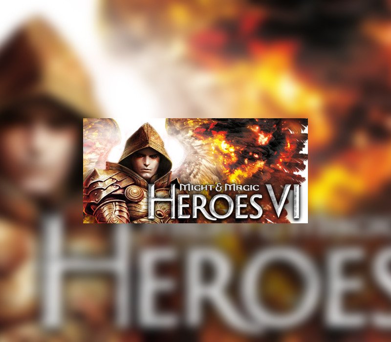Might and Magic: Heroes