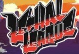 Lethal League