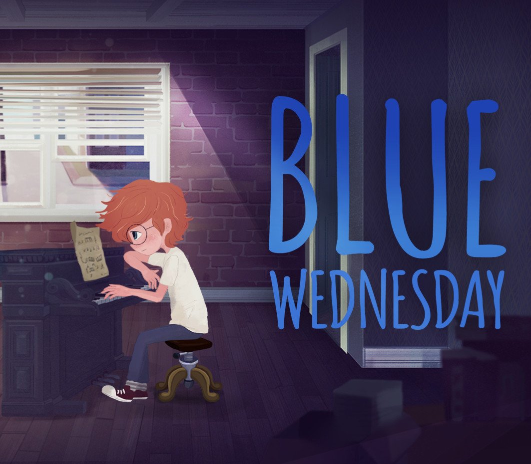 Blue Wednesday