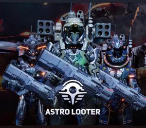 Astro Looter