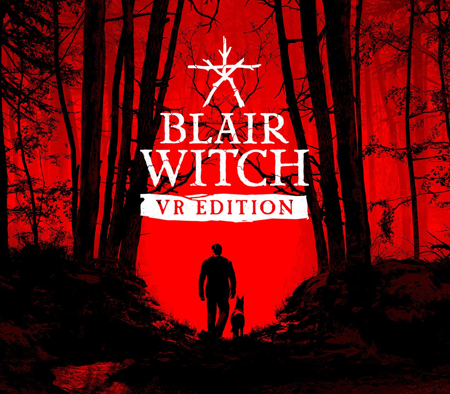 Blair Witch VR