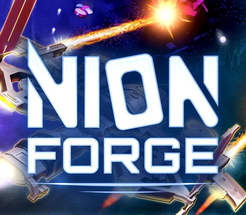 Nion Forge