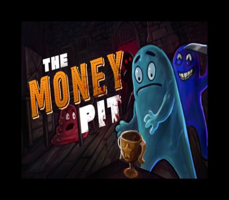 The Money Pit
