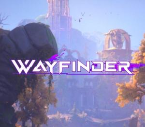 Wayfinder