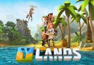 Ylands