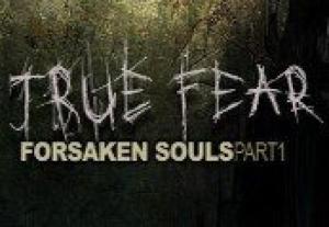 True Fear: Forsaken Souls