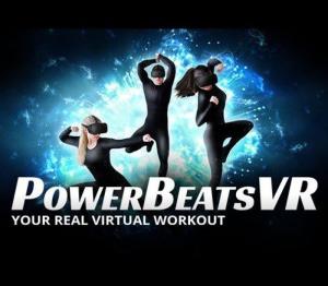 PowerBeatsVR