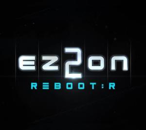 EZ2ON REBOOT : R