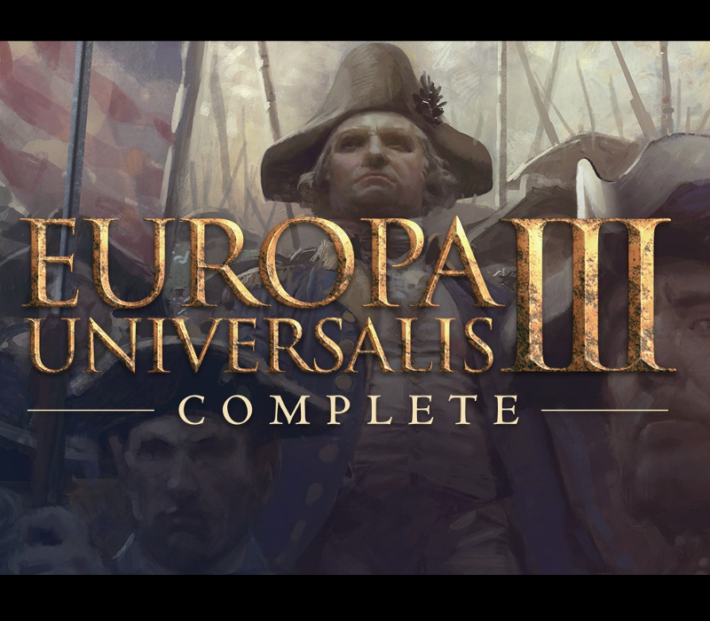 Europa Universalis III Collection