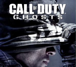 Call of Duty: Ghosts