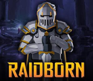 RAIDBORN
