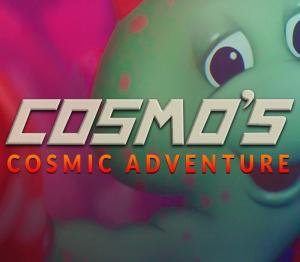 Cosmo's Cosmic Adventure