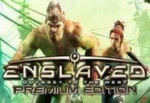 ENSLAVED: Odyssey to the West Premium Edition RU VPN Activated