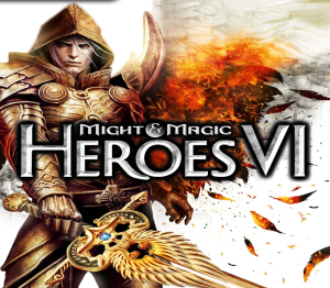 Might & Magic Heroes